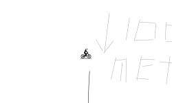 100 meter drop