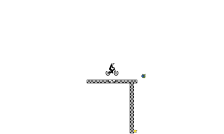 very short map