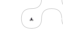 blob swiggle tunnel