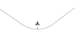 HUGE HALF PIPE