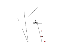 free fall