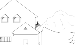 Goin 2 Ur Friends Hous