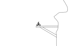 Mountain Jump