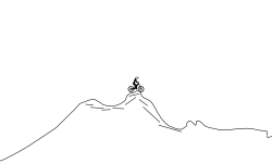 Annoying Terrain.