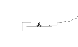 hard bmx
