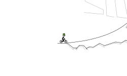 Offroad Truck Jumps