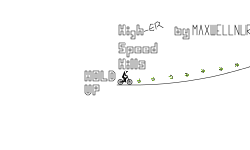 Higher Speed Hills [Hold Up]