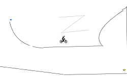 Greenduck plays with gravity 2
