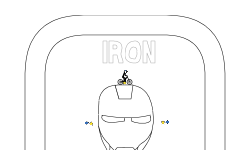 Iron Man Test