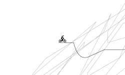 my first track