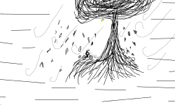 -Just a tree-