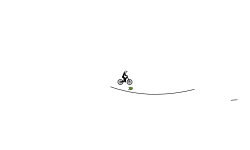 Bmx track #2