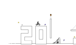 20 subs!