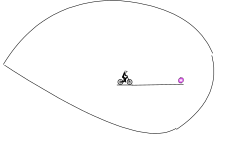 lazy track