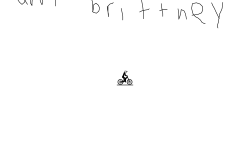 brittneys hold up