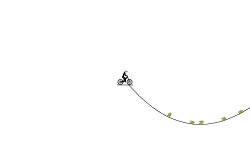 Big jumps