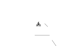 hold up and left