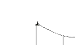 On Stilts