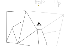 my first attempt at art HoldUp