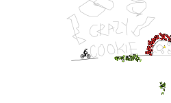 CRAZY COOKIE!!!
