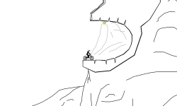 the skull hill