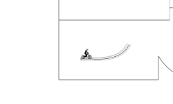 medium track