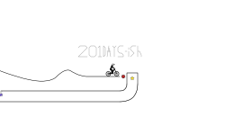 201 days-ish