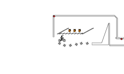 Ninja Stars (Hard)