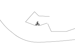 another flipping game