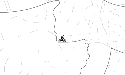 The Underground Dunes