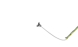 hill jump