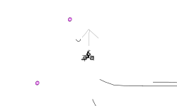 REALLY REALLY LONG AUTO