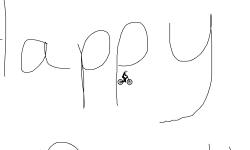 Happy Birthday DR4G3Ns