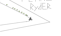 Goo Back Flying Ryder