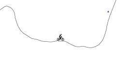 Hard Hill Climbing
