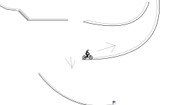 Sky rush
