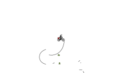 the last DESC