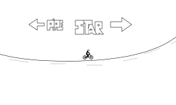 dirt track