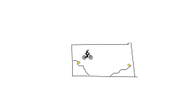 Mini mountains