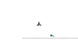 long track