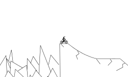 mountain run preview