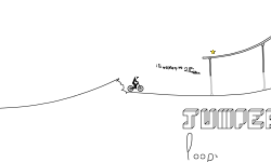 Jumper's Loop's (Read desc.)