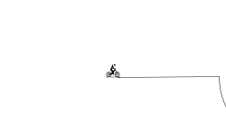 small half pipe (read desc)