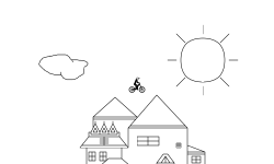 A House At The Top