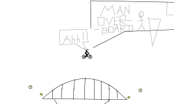 Man overboard! part 1