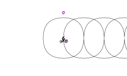 interlocking rings