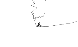Mountain Rush