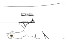 Ramparkour