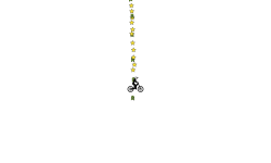 134 stars
