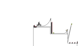 Jumped